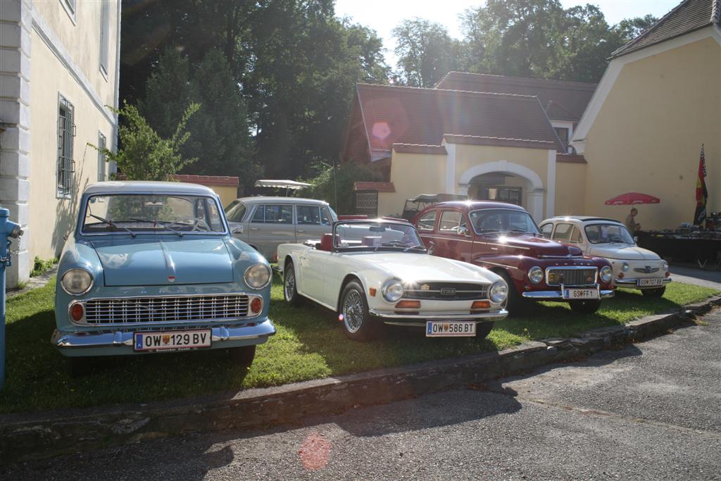 2011-07-10 13. Oldtimertreffen in Pinkafeld